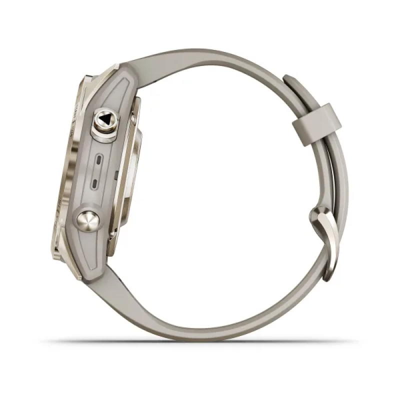 epix™ Pro (Gen 2) – Sapphire Edition | 42 mm