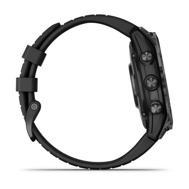 epix™ Pro (Gen 2) – Standard Edition | 47 mm