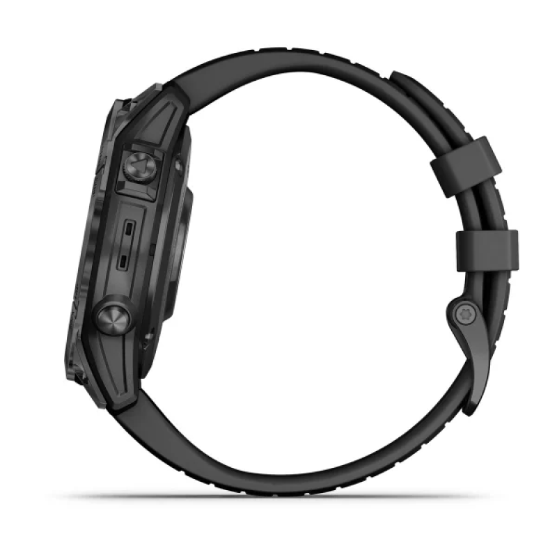 epix™ Pro (Gen 2) – Standard Edition | 47 mm