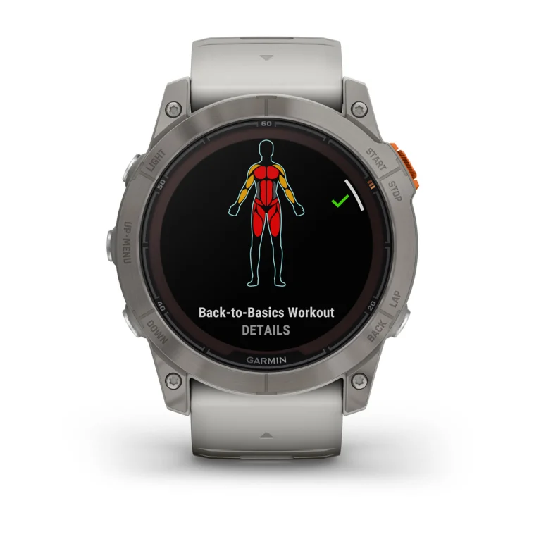 fenix® 7X Pro – Sapphire Solar Edition