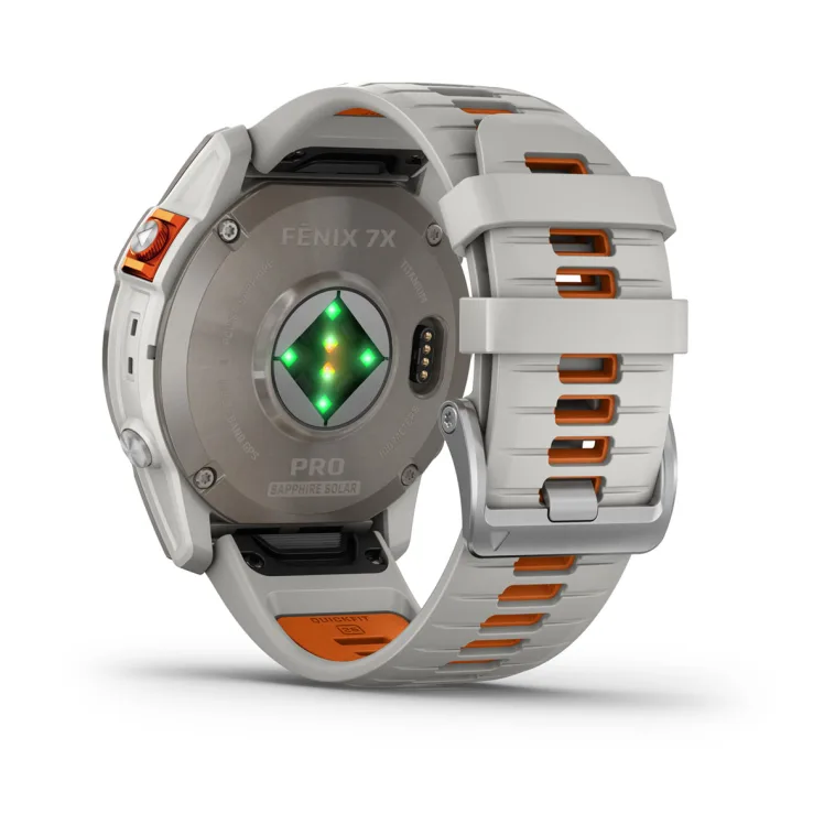 fenix® 7X Pro – Sapphire Solar Edition