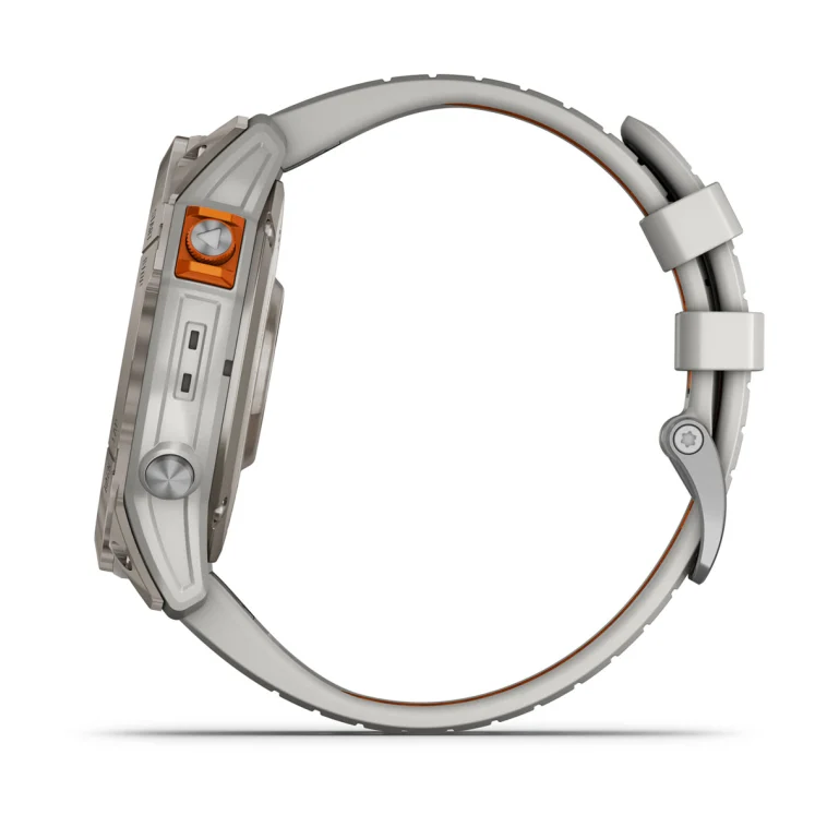 fenix® 7X Pro – Sapphire Solar Edition