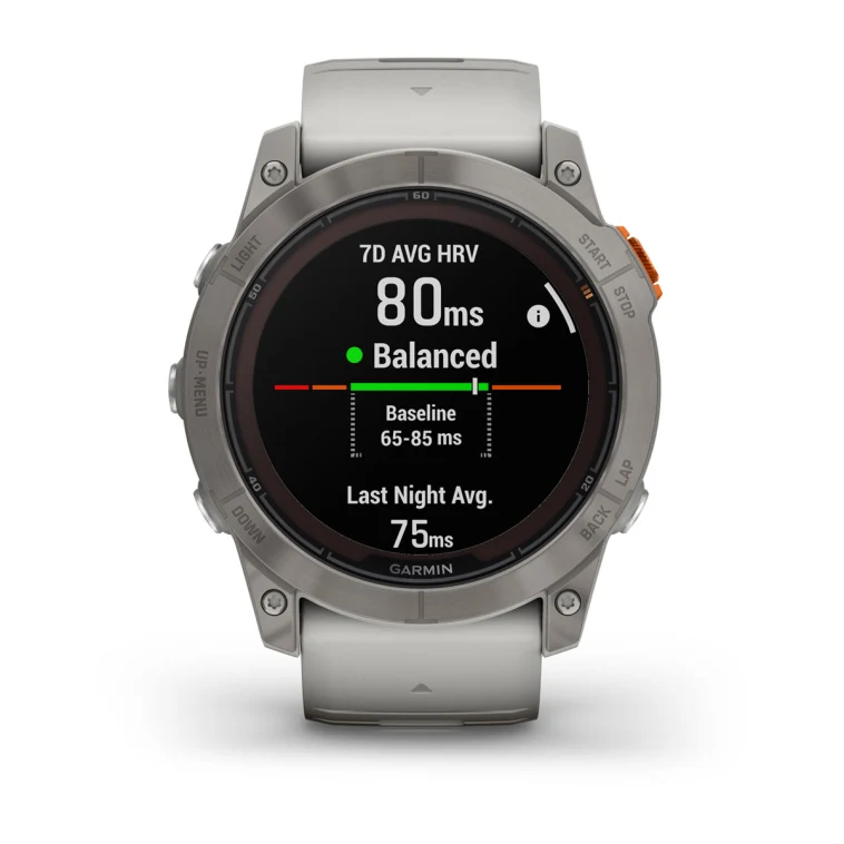 fenix® 7X Pro – Sapphire Solar Edition