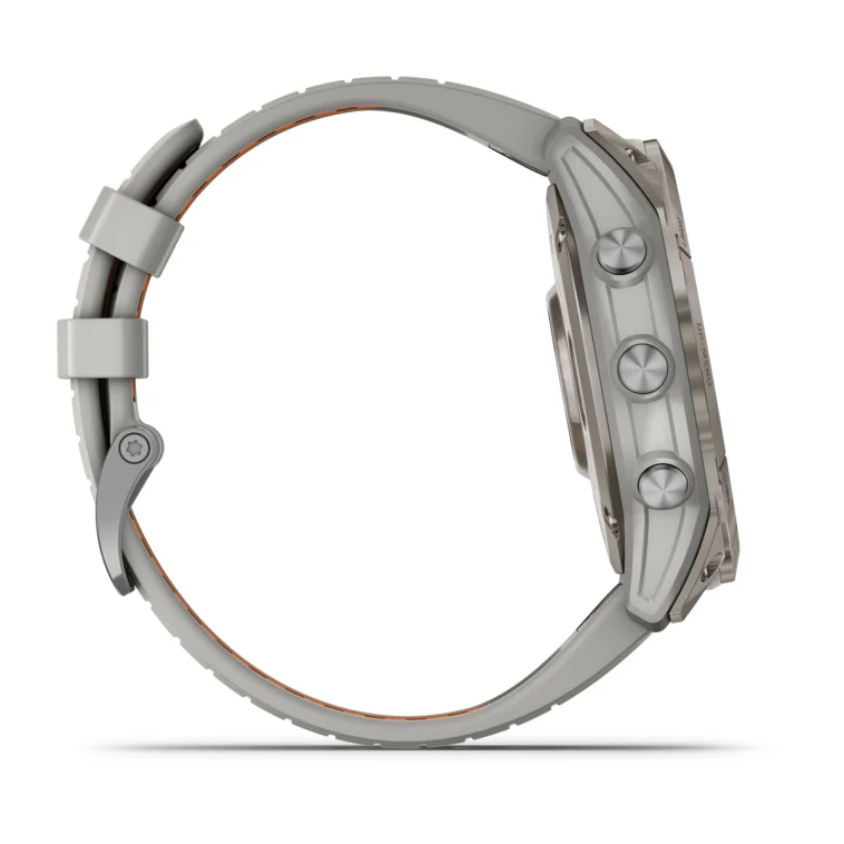 fenix® 7X Pro – Sapphire Solar Edition