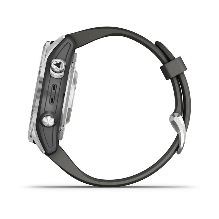 fenix® 7S Pro – Solar Edition