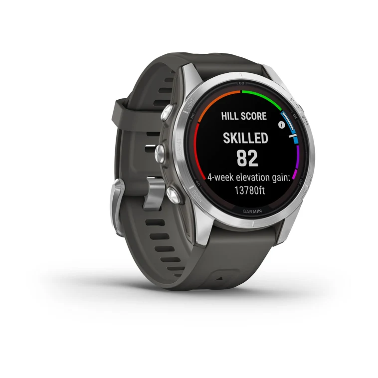 fenix® 7S Pro – Solar Edition