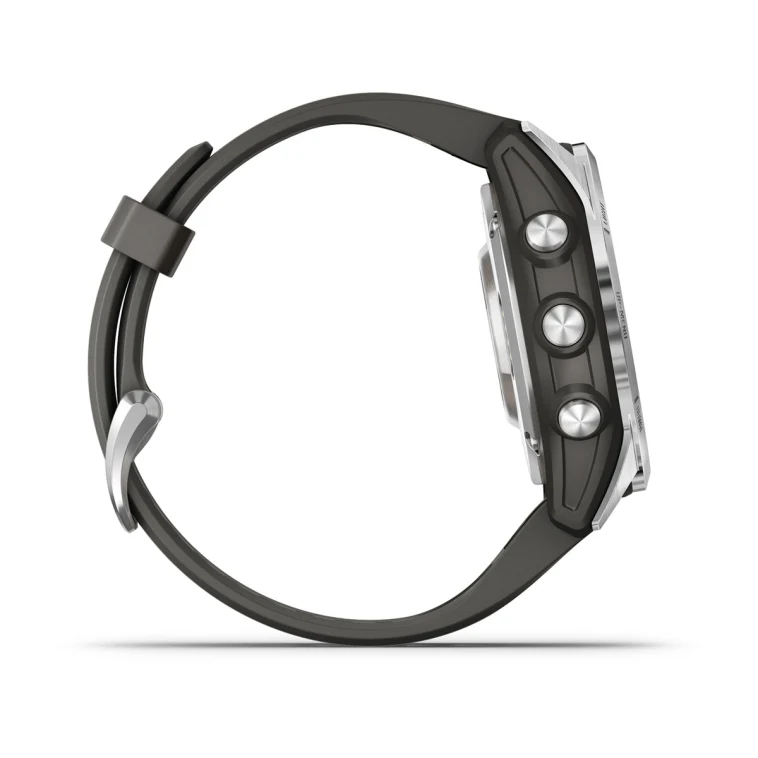 fenix® 7S Pro – Solar Edition