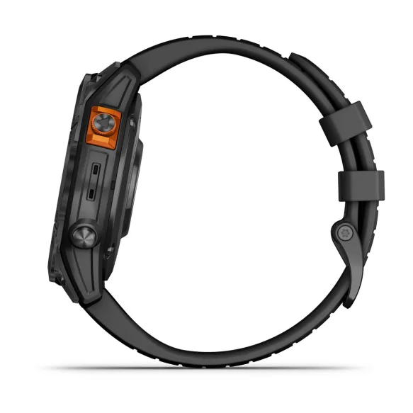 fenix® 7 Pro – Solar Edition