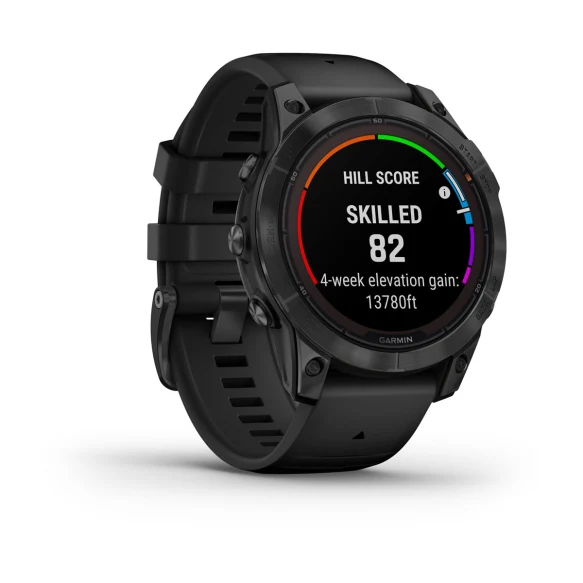 fenix® 7 Pro – Solar Edition