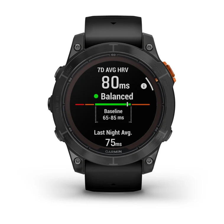 fenix® 7 Pro – Solar Edition