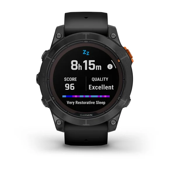 fenix® 7 Pro – Solar Edition