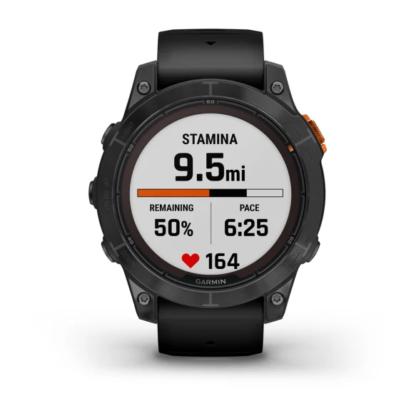 fenix® 7 Pro – Solar Edition