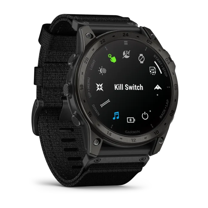 Tactix® 7 – AMOLED Edition