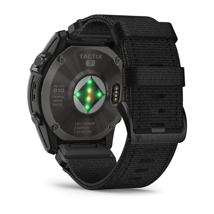 Tactix® 7 – AMOLED Edition
