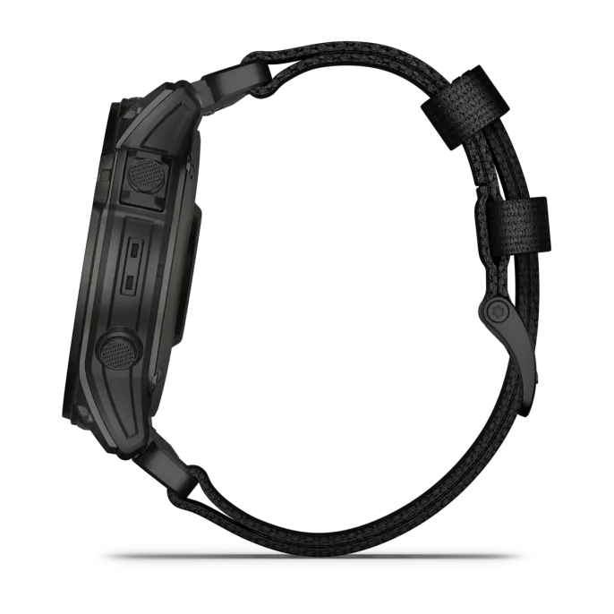 Tactix® 7 – AMOLED Edition