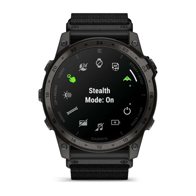 Tactix® 7 – AMOLED Edition
