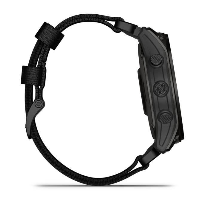 Tactix® 7 – AMOLED Edition