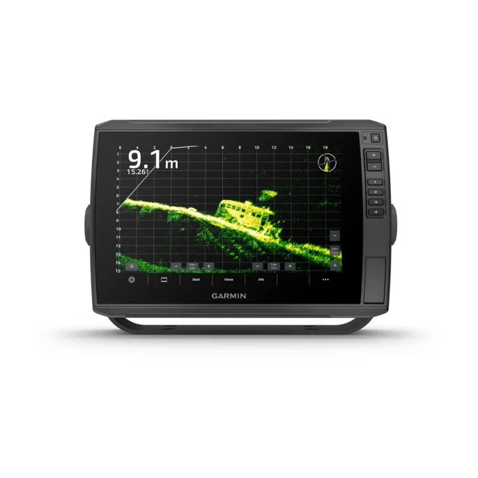 ECHOMAP Ultra 2 10 Chartplotters