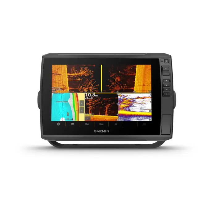 ECHOMAP Ultra 2 10 Chartplotters