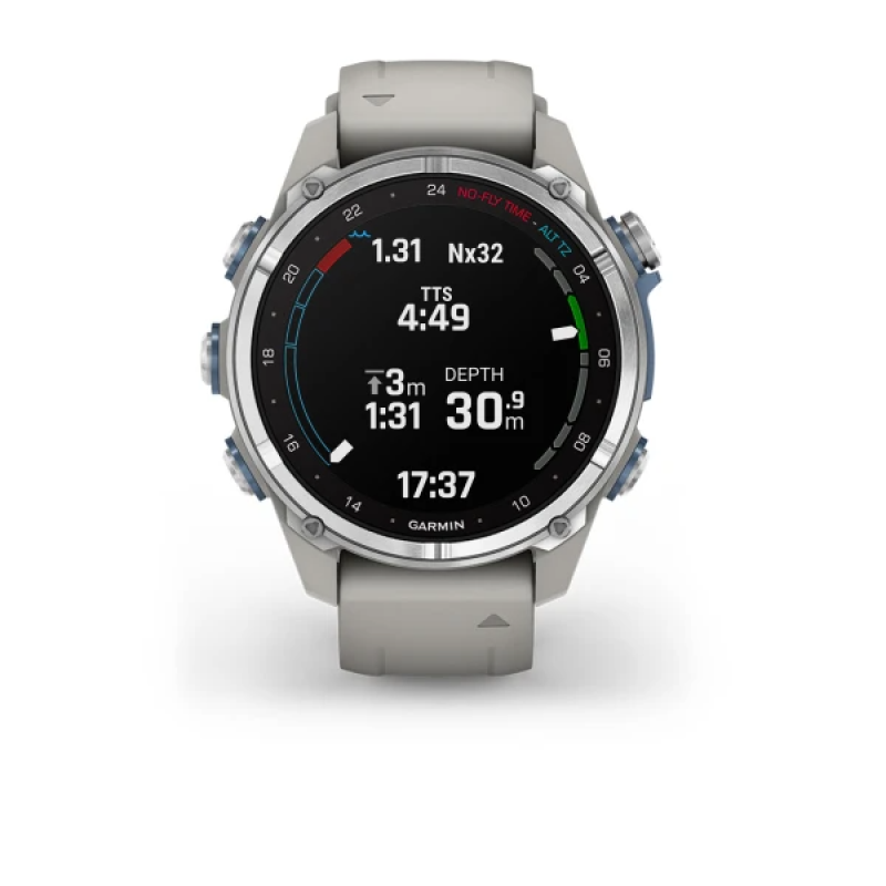 Descent™ Mk3 – 43 mm
