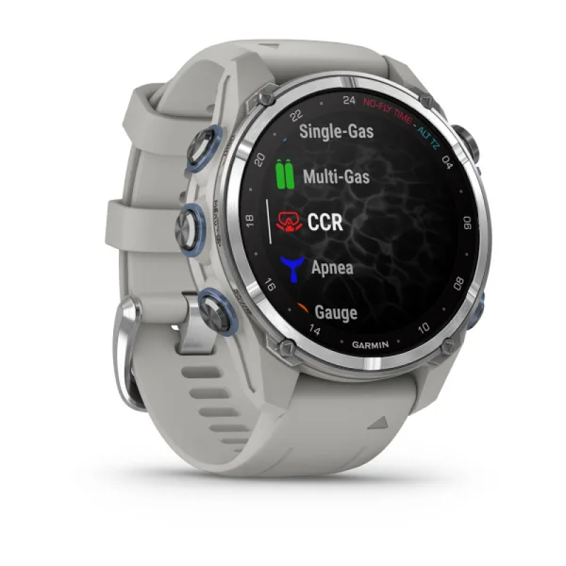 Descent™ Mk3 – 43 mm