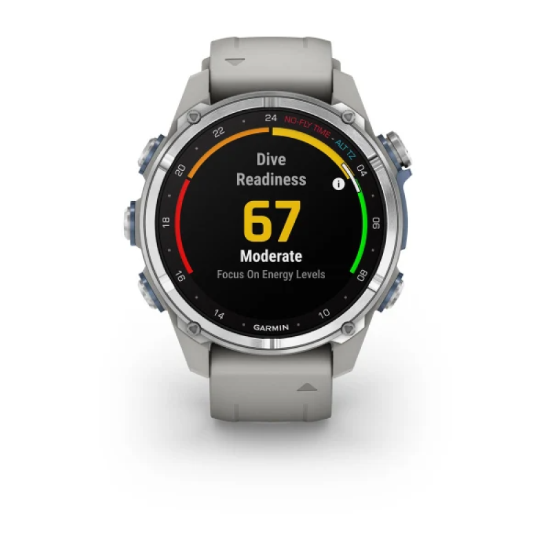 Descent™ Mk3 – 43 mm