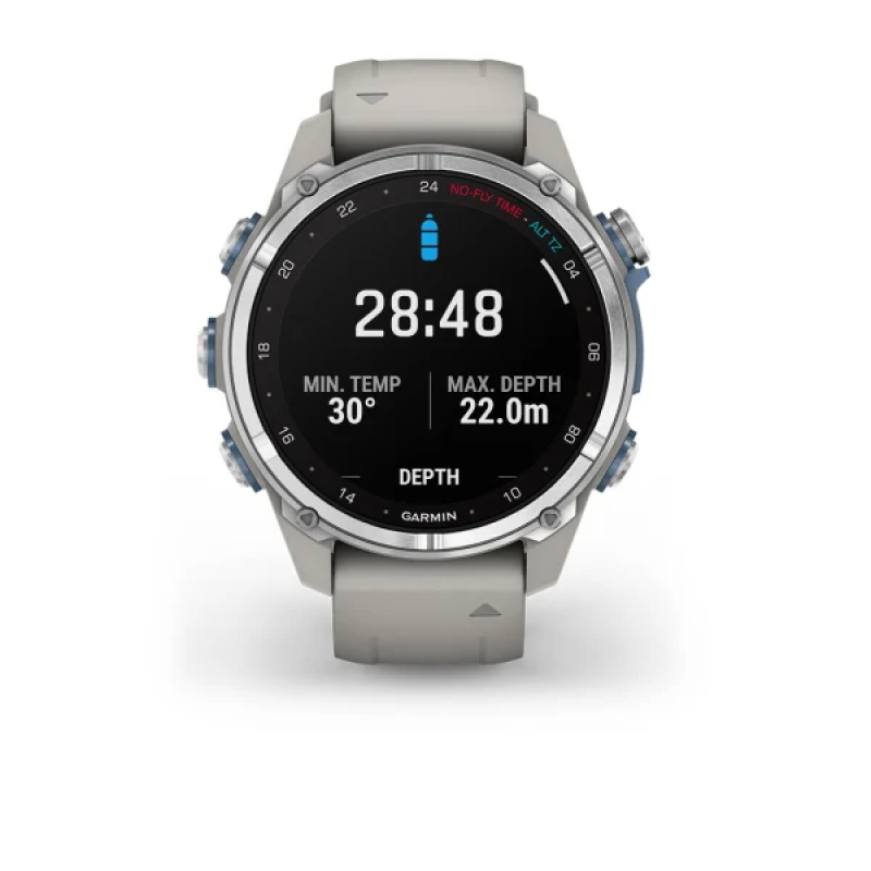 Descent™ Mk3 – 43 mm