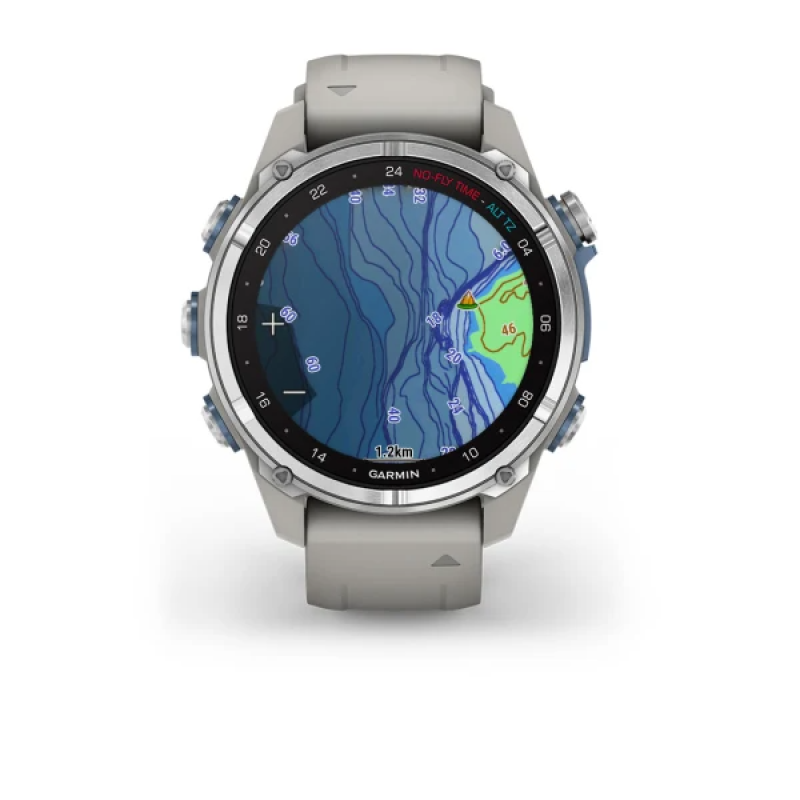 Descent™ Mk3 – 43 mm