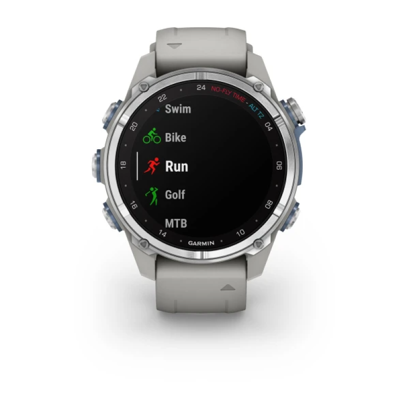 Descent™ Mk3 – 43 mm