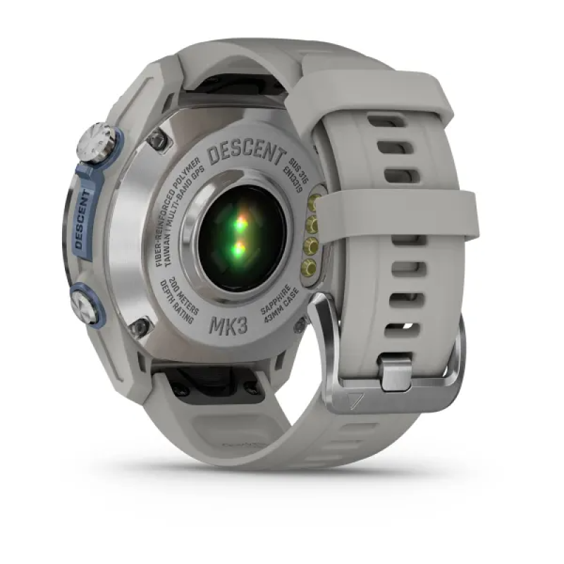 Descent™ Mk3 – 43 mm