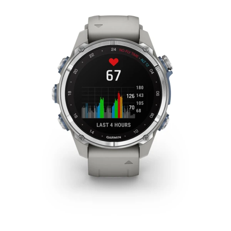 Descent™ Mk3 – 43 mm