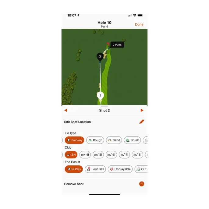 Garmin Golf™