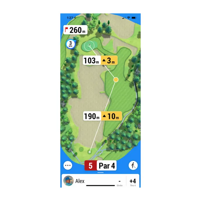 Garmin Golf™