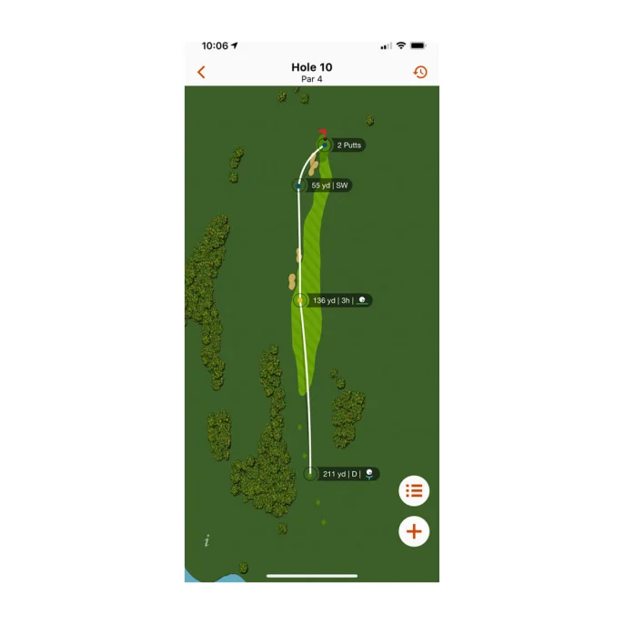 Garmin Golf™
