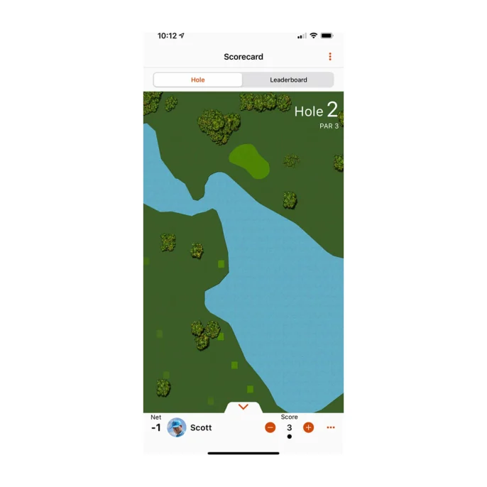 Garmin Golf™