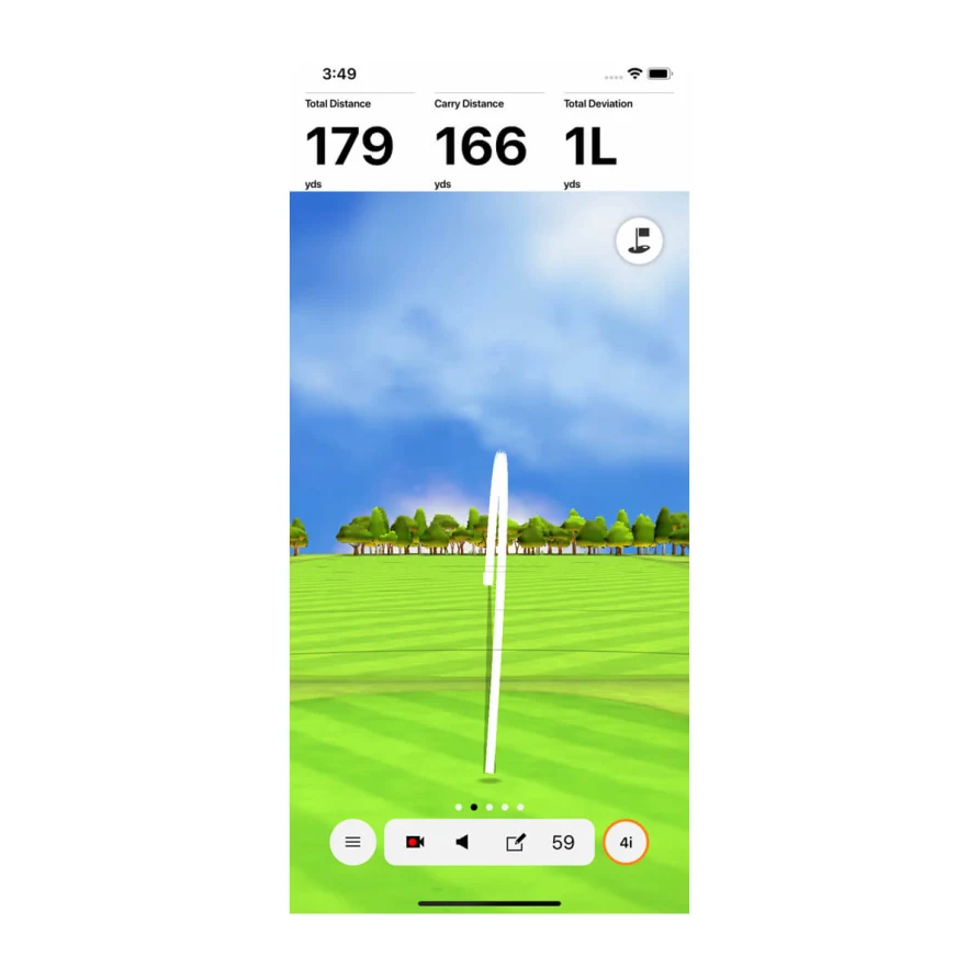 Garmin Golf™