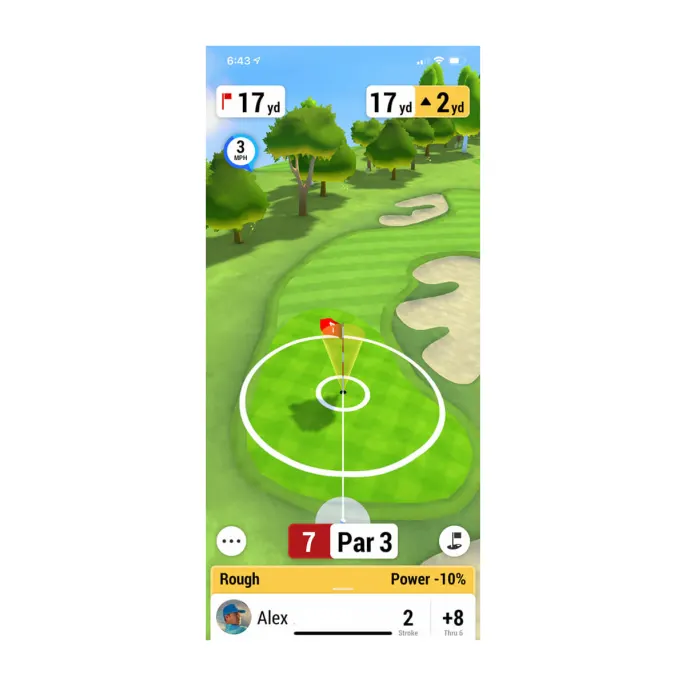 Garmin Golf™