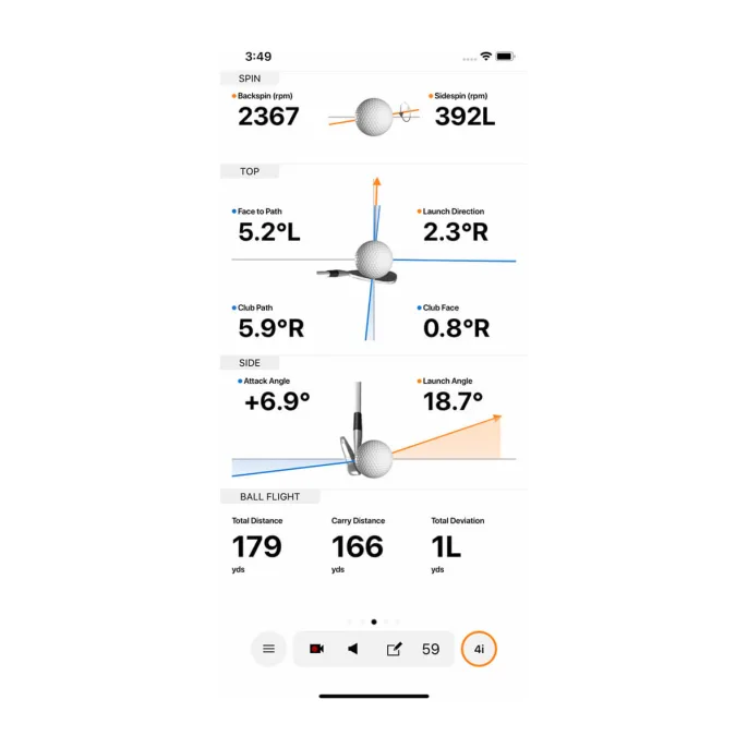 Garmin Golf™