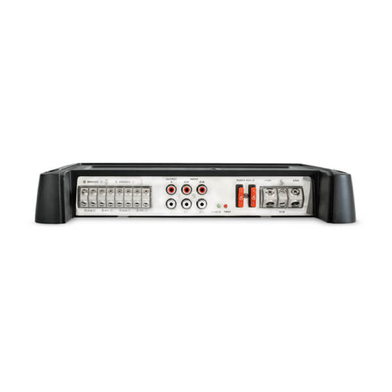 Fusion Signature Series Marine Amplifiers