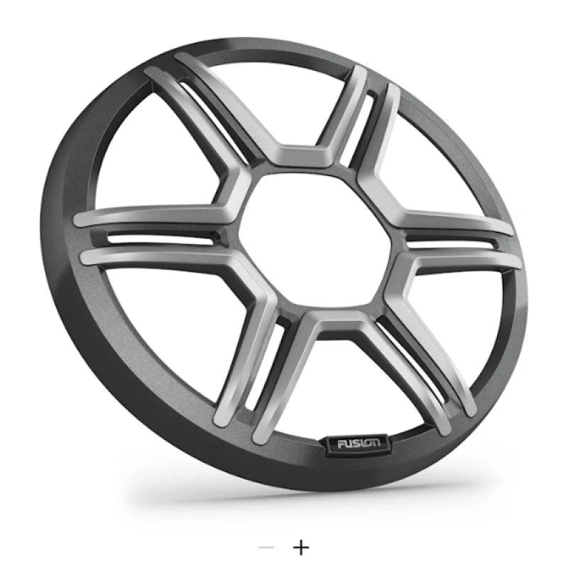 Fusion Apollo™ Speaker Grilles