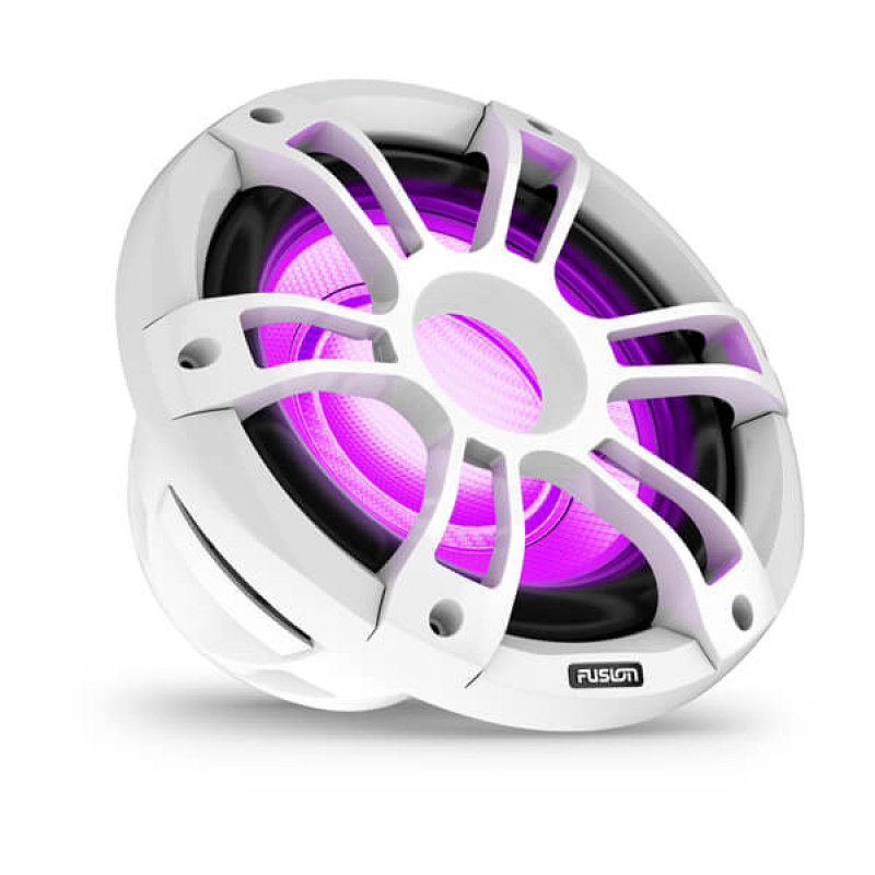 Fusion® Signature Series 3i Marine Subwoofers