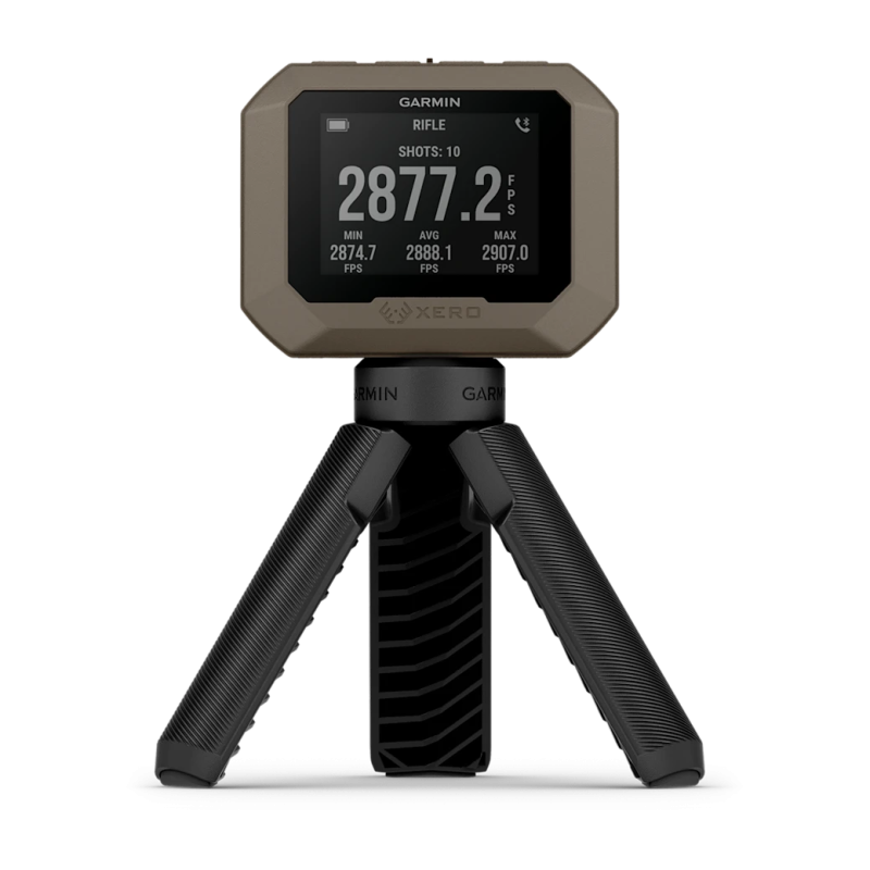 Xero® C1 Pro Chronograph