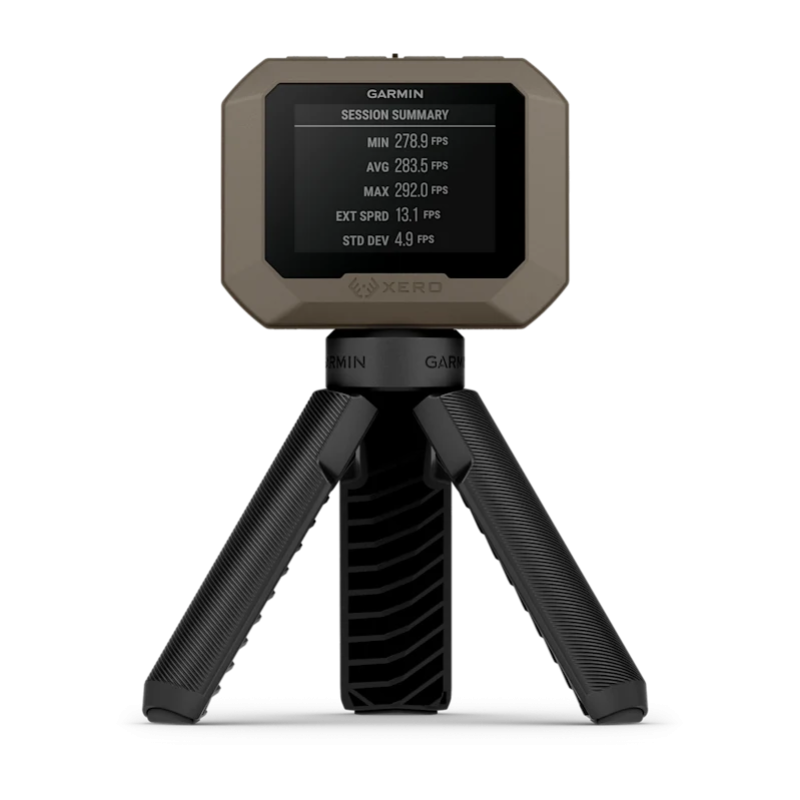 Xero® C1 Pro Chronograph