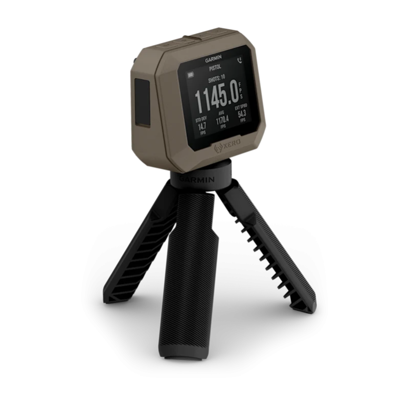 Xero® C1 Pro Chronograph