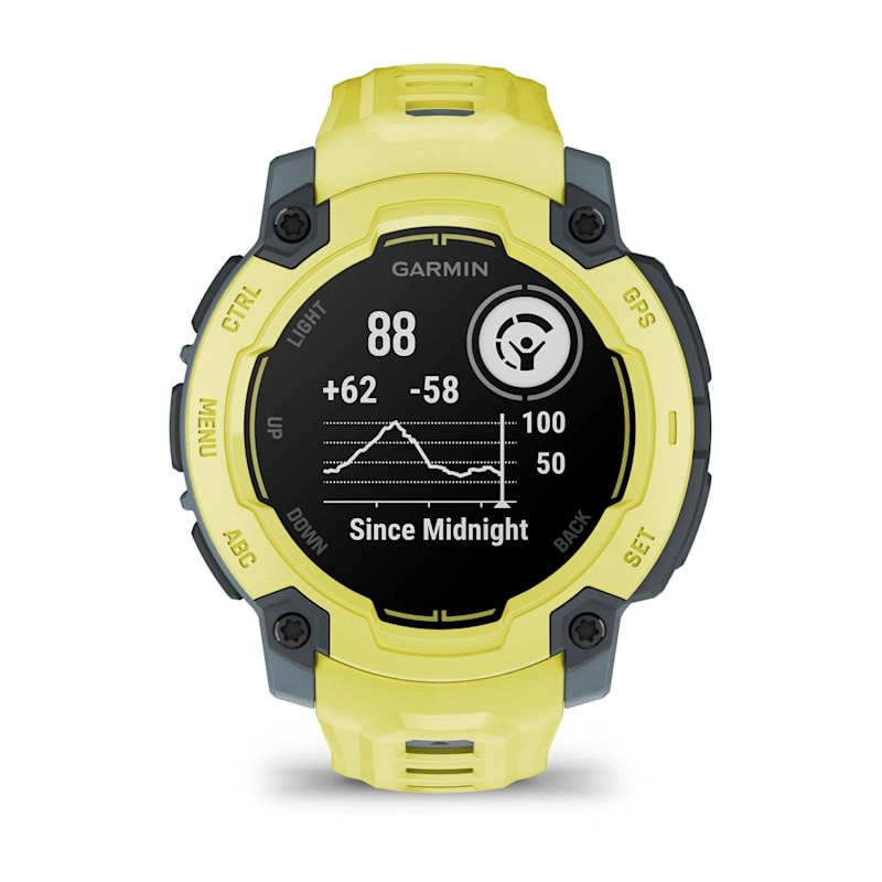 Instinct® E – 45 mm