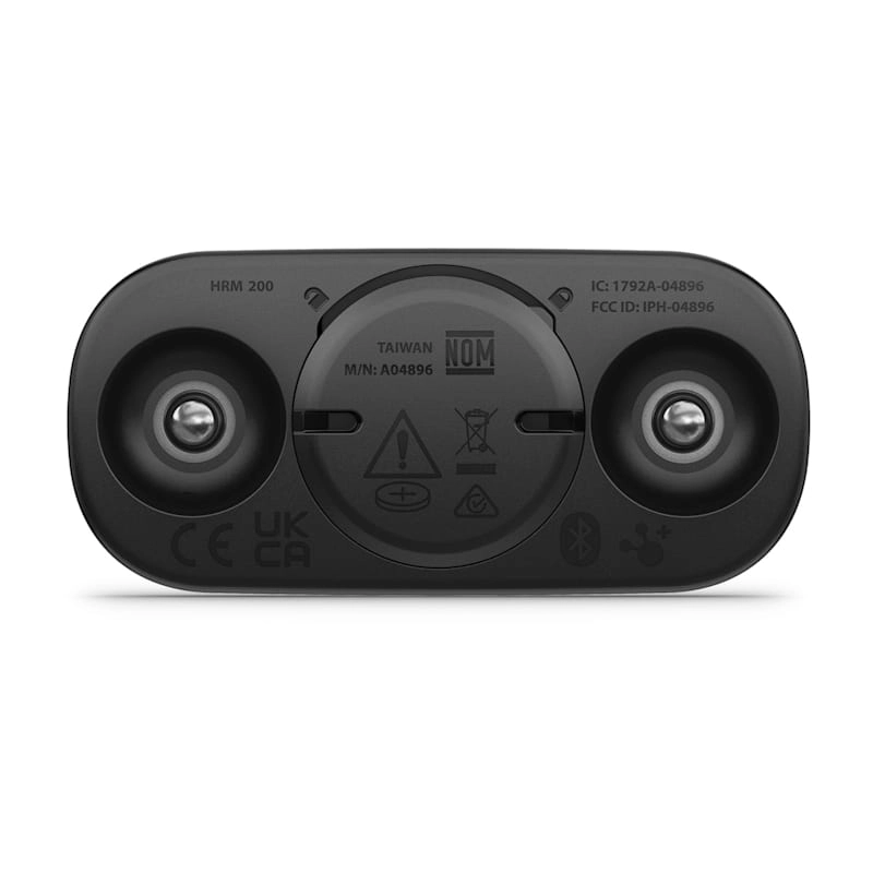 HRM 200