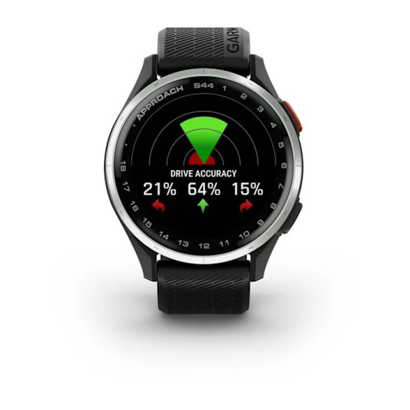 Approach® S44