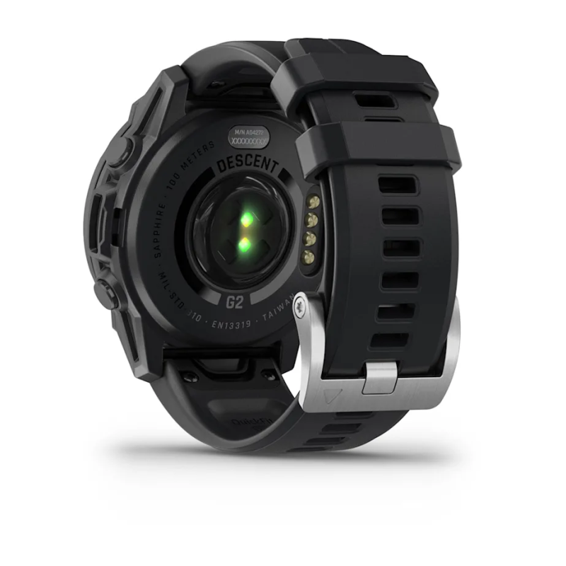 Descent™ G2