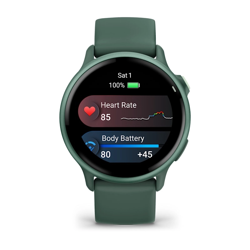 vivoactive® 6
