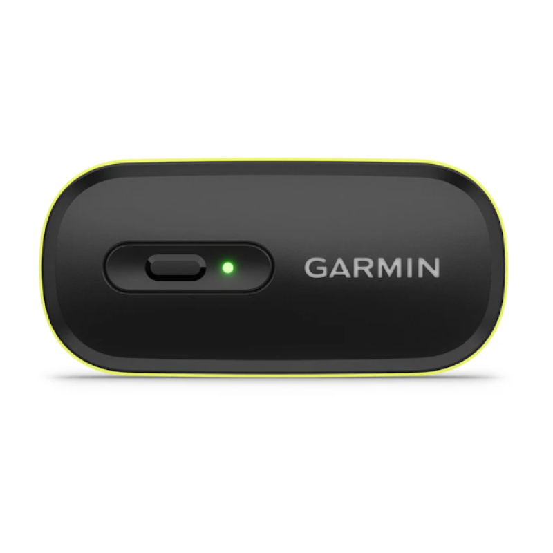 HRM 600